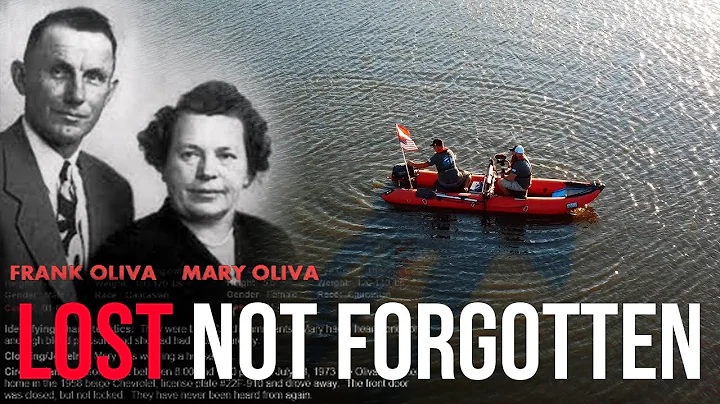 SOLVED? - Frank and Mary Oliva - A HUSBAND'S LOVE ...