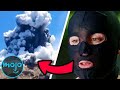The Shocking True Story Of The Whakaari / White Island Eruption
