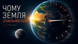 The Moon is drifting away and Earth is slowing down—why All about the complex relationship betwe...