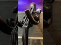 Yamaha YEV105 (Black) Electric Violin (Adaptor Included) #chennaimusicals #trending #yamahaviolin