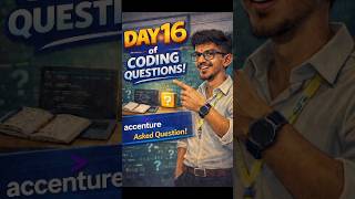 Famous Day 16 of coding questions... Comment your answer 👇. #python #exam #placementpreparation #vijay #ipl Net Worth