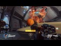 Overwatch basketball