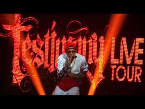 August Alsina Nobody Knows FML