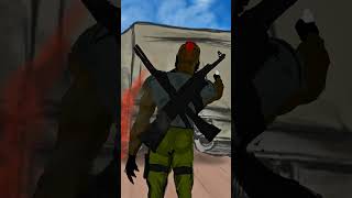 More of the desert war scene done in #procreatedreams #animationart #superhero #clipstudiopaint