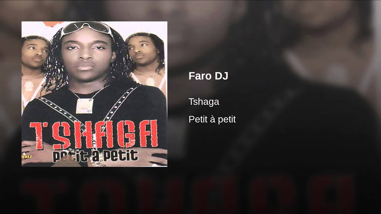 Watch Faro DJ on YouTube Watch Faro DJ on YouTube