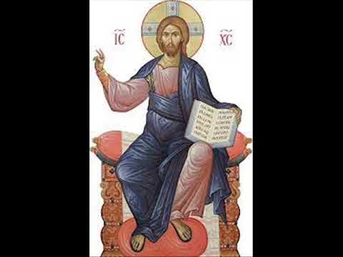 Како правилно разумети Христове речи о клањању Богу у Духу и Истини ...