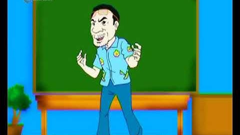 Bidang & Kesebangunan seg2 [Supertrick] | Video Learning Object