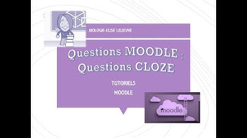 Comment faire une question "Texte à trous" sur ecampus