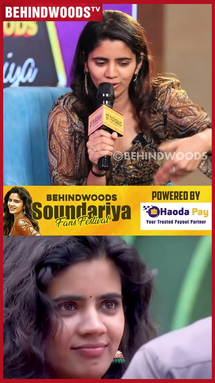 Vishnu-வ Propose பண்ணதை பார்த்து அப்பா அம்மா சொன்ன விஷயம் இதான்..? Soundariya