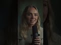 Danielle Bradbery - “That’s Why (You Love Me)” (Story Behind the Song)