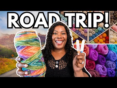 20 Easy Crochet