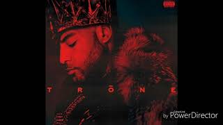 Booba - D.K.R