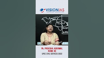 Toppers on Essay| Topper Tip by Ms. Preksha Agrawal, AIR 30 UPSC CSE 2022| TIP #258