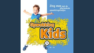 Vignette de la vidéo "Stichting Opwekking - Liefde, blijdschap, vrede (70)"