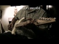 MEL WAITERS HOLE IN THE WALL Guitar play along