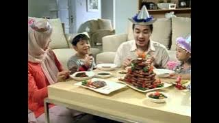 SF - Kecap ABC - Ibu Rosita