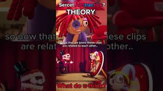 Celebrity The SECRET Abstraction In TADC No One Noticed Wealth