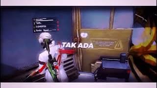 PRESET FF || DJ TEKNIK ANCAMAN ✨