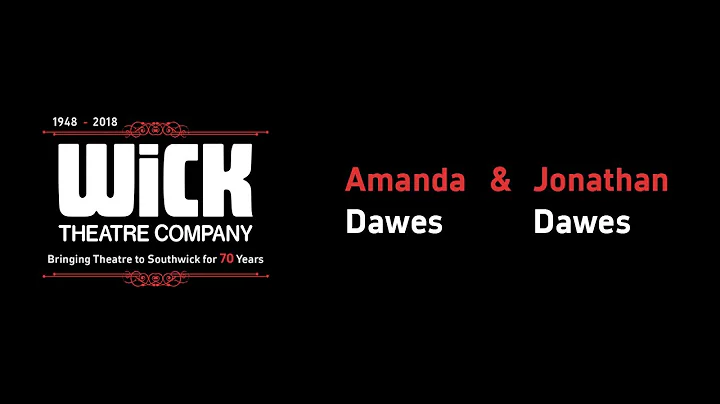 Amanda & Jonathan Dawes
