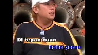 Johnnycal Sanggam - Ukai Salah Aku