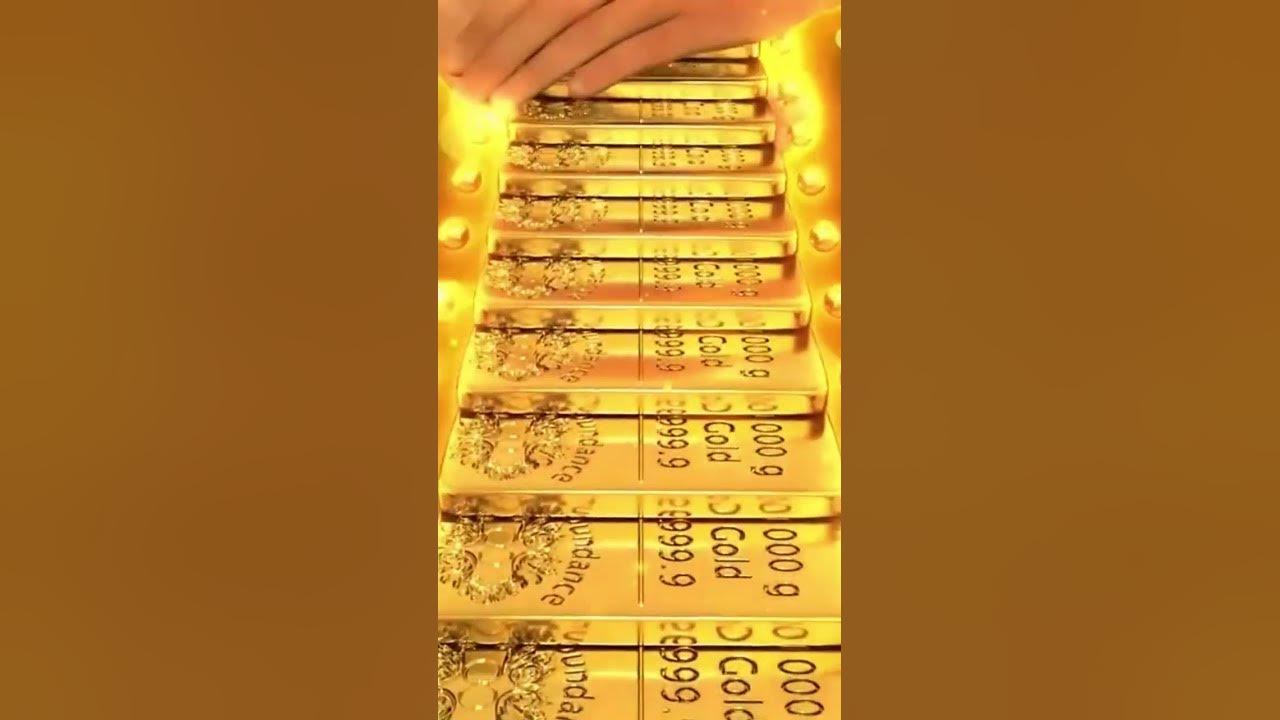 777 hz | Frequency of Luck and Money | Attract Wealth, Love and Health | Golden Energy of Money