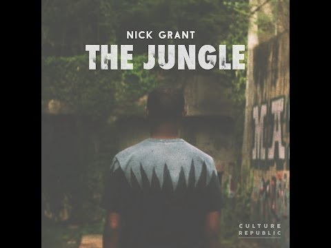 Nick Grant