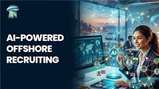AI Powered Offshore Recruiting