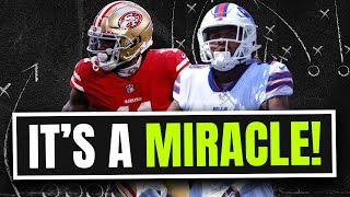 HIGH UPSIDE Players for your CHAMPIONSHIP Best Ball Team - 2023 Fantasy Football Advice