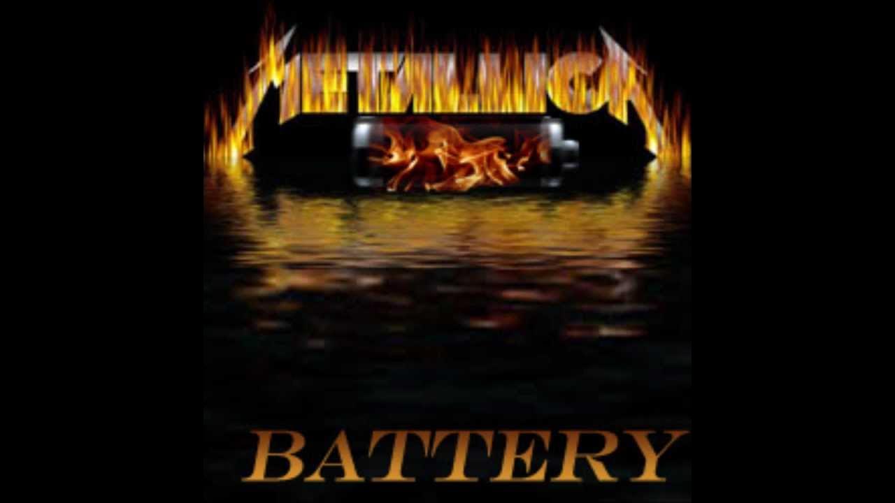 Metallica battery. Metallica - Battery Single. Металлика батарей. Battery Metallica Мем.