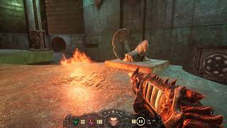 Hellbound level 5