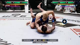 UFC 6- release stream Freedom 250 Fight Week