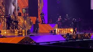 Quién Cuidará De Mí; Myriam Hernández en Movistar Arena 11/06/2022