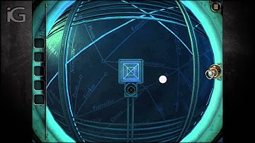 The Room Three Complete Walkthrough (Chapter #4 Part #3) iPhone iPad iPod Touch