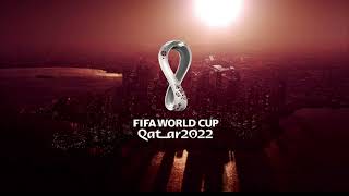 Ringtone SMS Fifa World Cup Qatar 2022 - Suoneria SMS Telefono Mondiali Fifa 2022