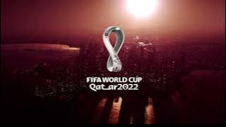 Ringtone SMS Fifa World Cup Qatar 2022 - Suoneria SMS Telefono Mondiali Fifa 2022