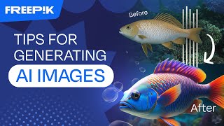 How to create images with AI | Freepik AI image generator screenshot 5