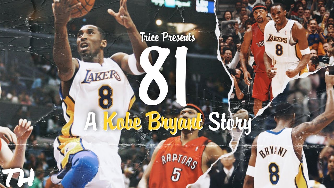 Kobe Countdown: The History (Part 1): Fact and legend often