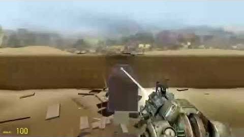 How much destruction can a physgun do?