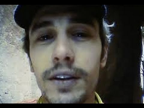 The Totally Rad Show - JAMES FRANCO Arm-SEVER! - 127 Hours from Danny Boyle - REVIEW