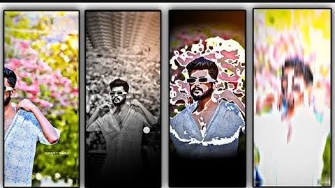 💞👀NEW TRENDING BOYS ATTITUDE VIDEO EDITING IN KANNADA SONG ALIGHT MOTION VIDEO EDITING ATTITUDE SONG