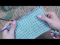 Trop top un rendu magnifique et simple very easy knitting pattern  knitting tutorial