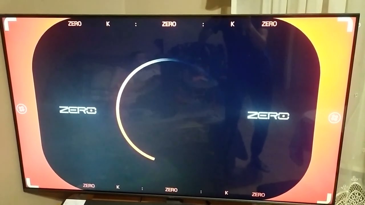 Kanał Zero TV - stopklatka zamiast testów (24.02.2026)