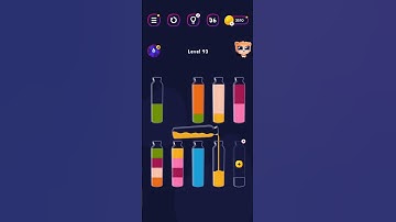 Get Colour | Level 93 #games #f2p