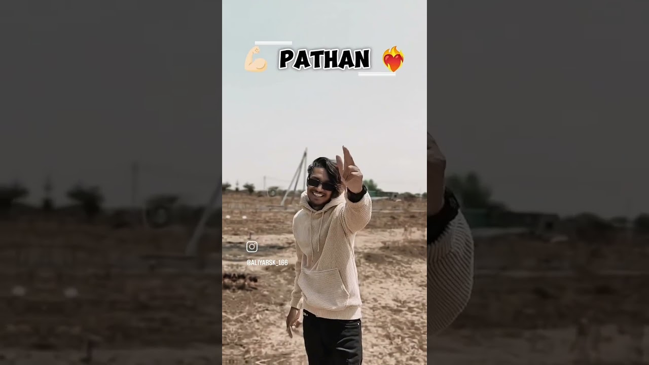 ⁣🔥🔥 PATHAN BHAI 🔥🔥 #new #indian #trending #XNXX#islamic#viral #viralvideo #india #muslim #islamicname