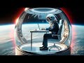 What Our Life Will Be Like on a Real Spaceship