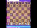 Chess trap|Checkmate in 6 moves. #chess #chessgame #traps #chesstraps #chesstactics #checkmate