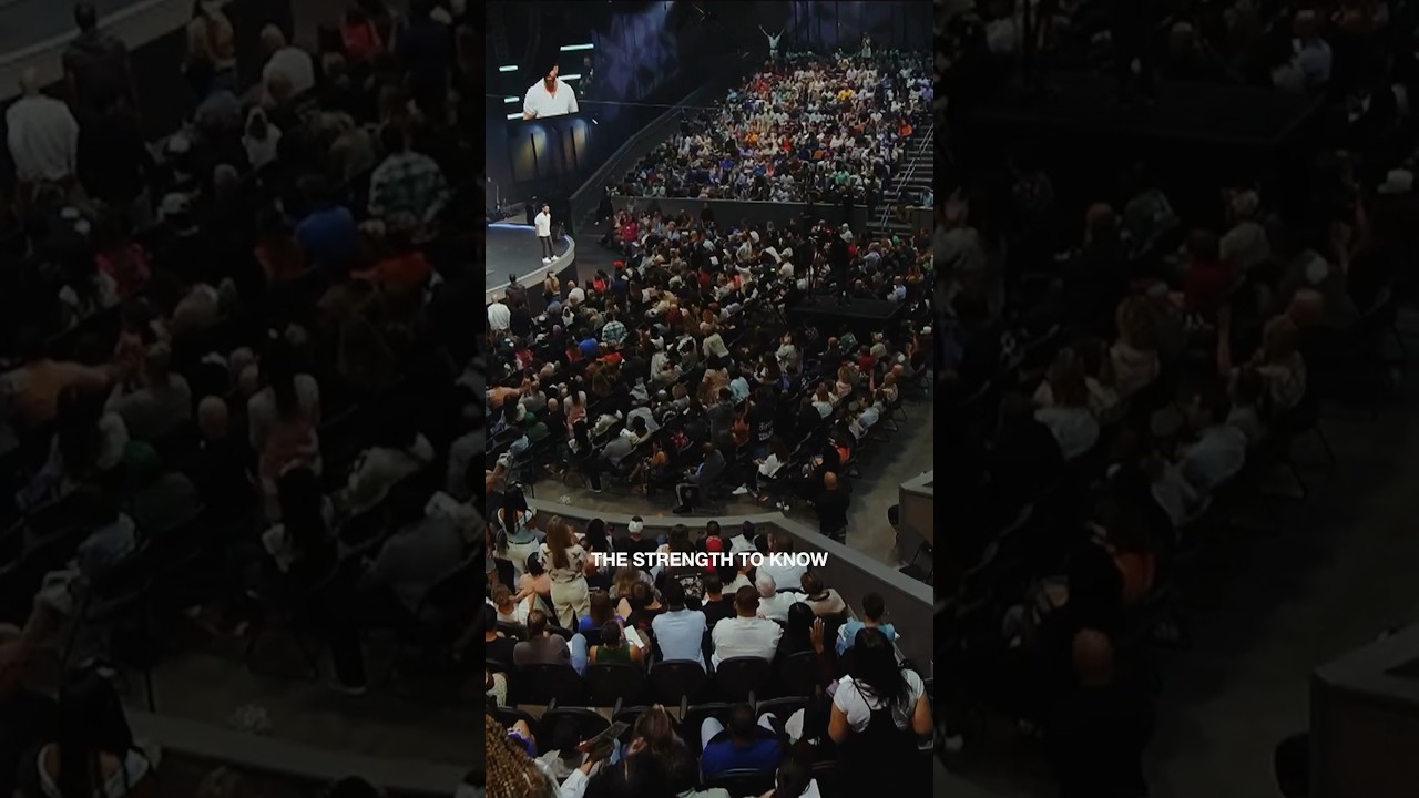 Feeling pushed to your limit?