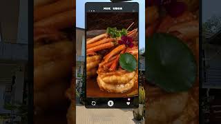 Mok Chef’s Table Ubon Thailand