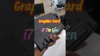 Lenovo Thinkpad T470p I7 7th 2gb Nvidia Graphics  shorts trending laptop graphics lenovo