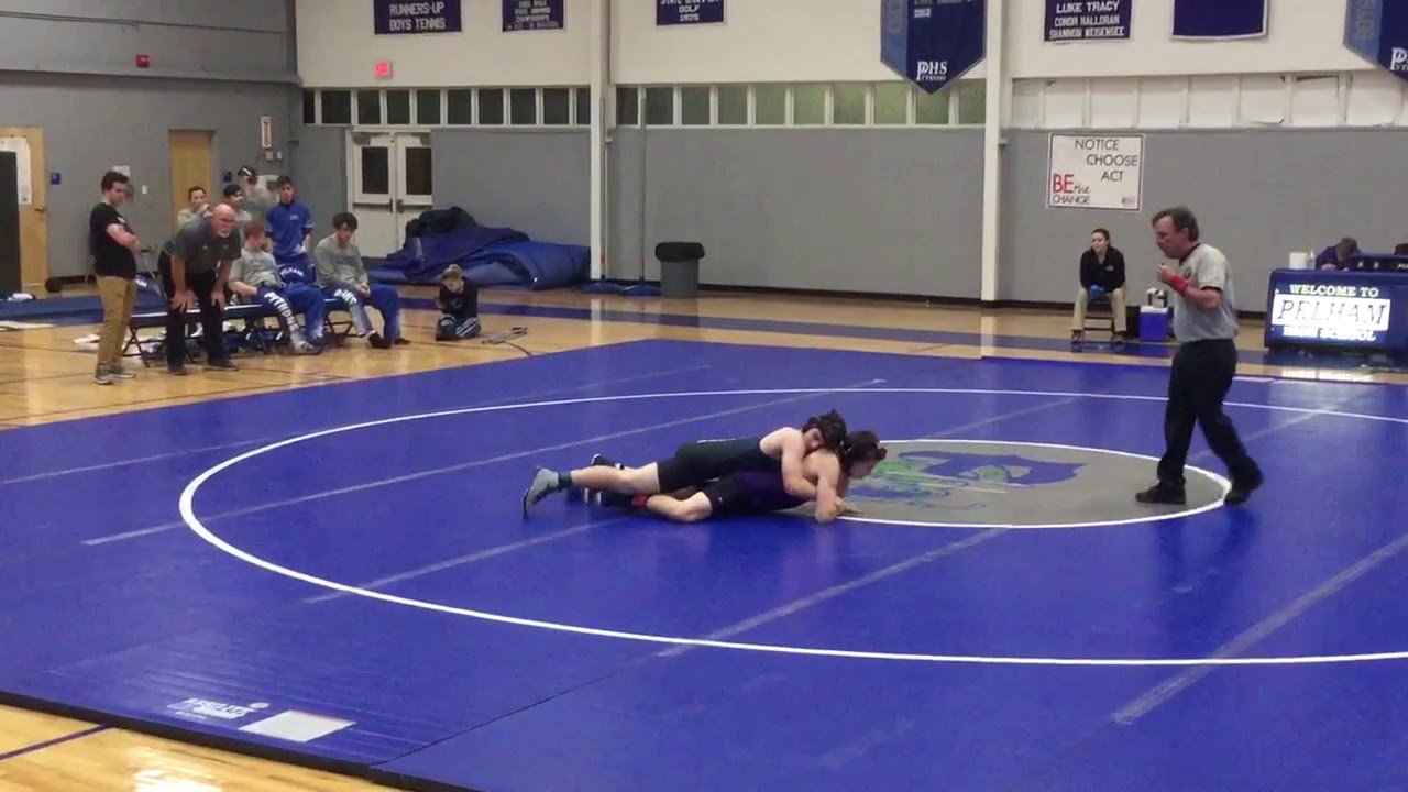 Mascoma Rome Mascoma vs Pelham Roman - YouTube